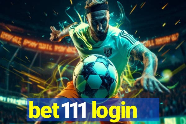 bet111 login